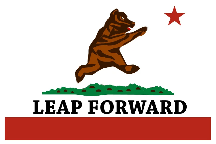 Half Built Connected Economy