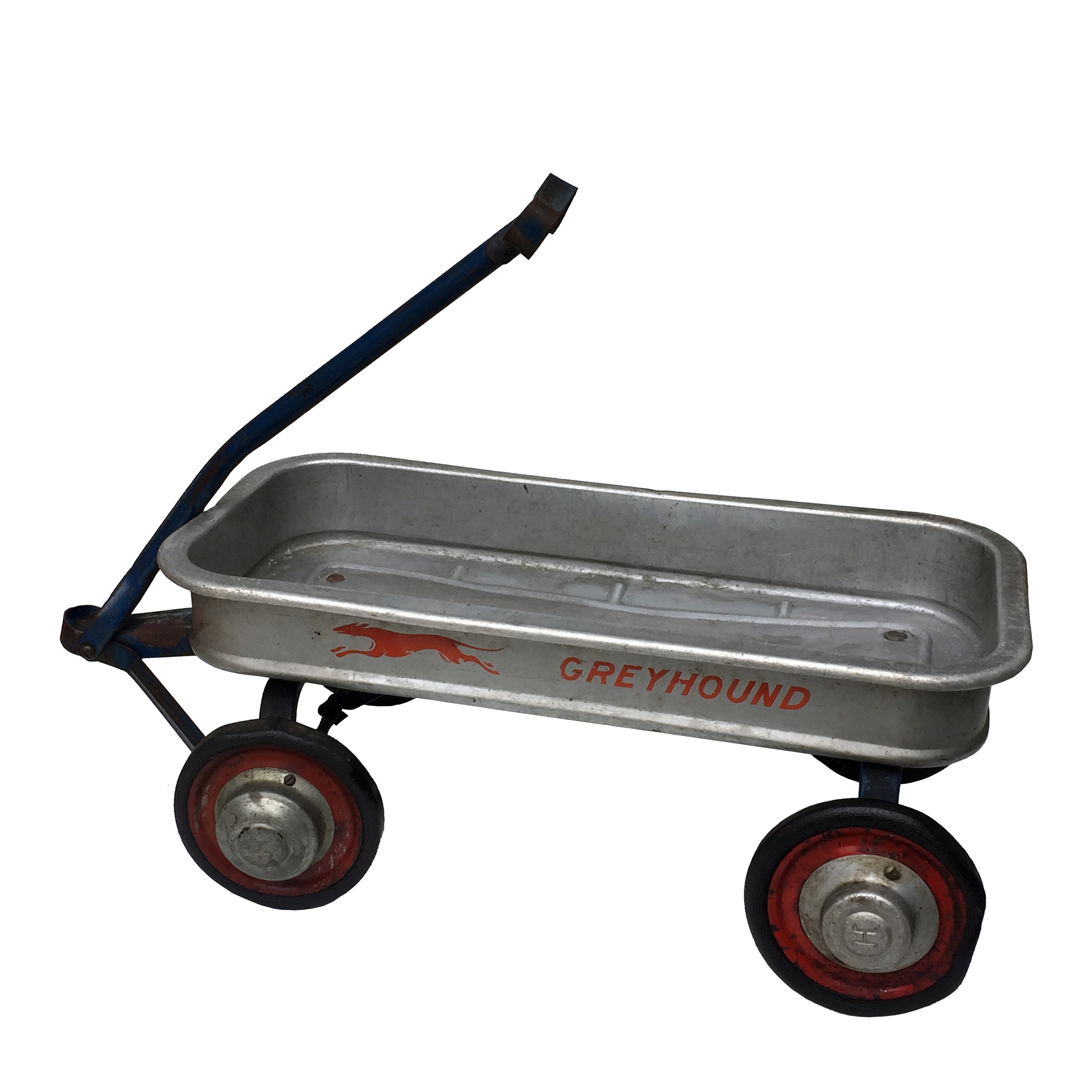toy wagon