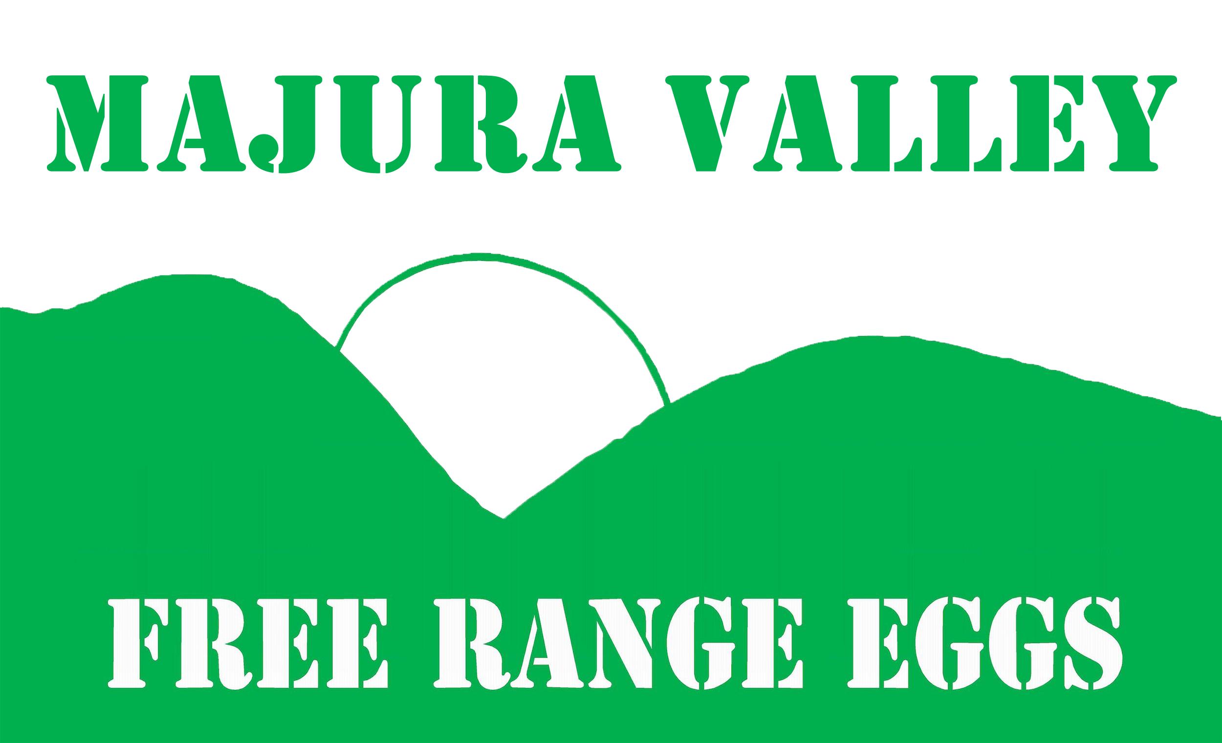 Majura Valley Free Range Eggs