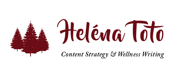 Helena Toto | Freelance Writer