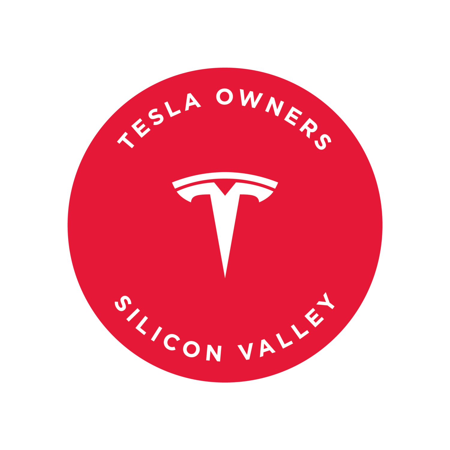 Tesla Owners of Silicon Valley