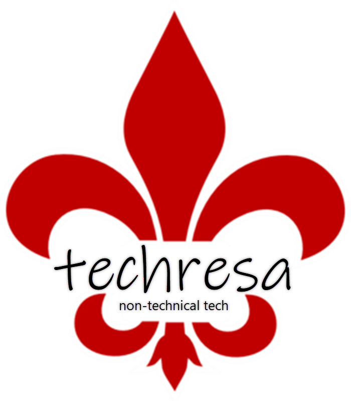 Welcome to techresa