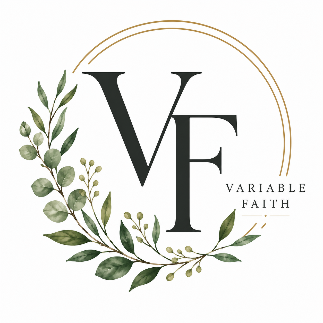 Variable Faith