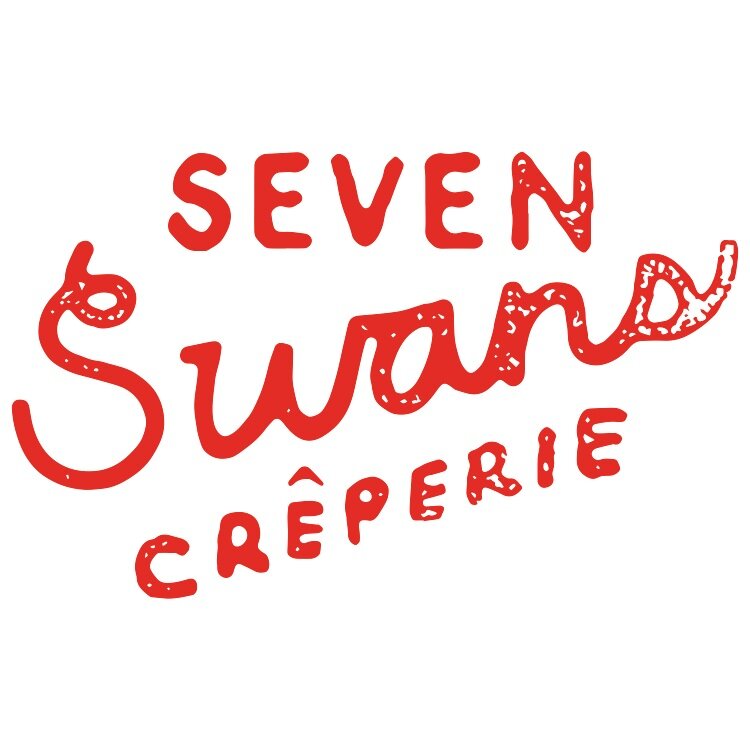 Seven Swans Crêperie