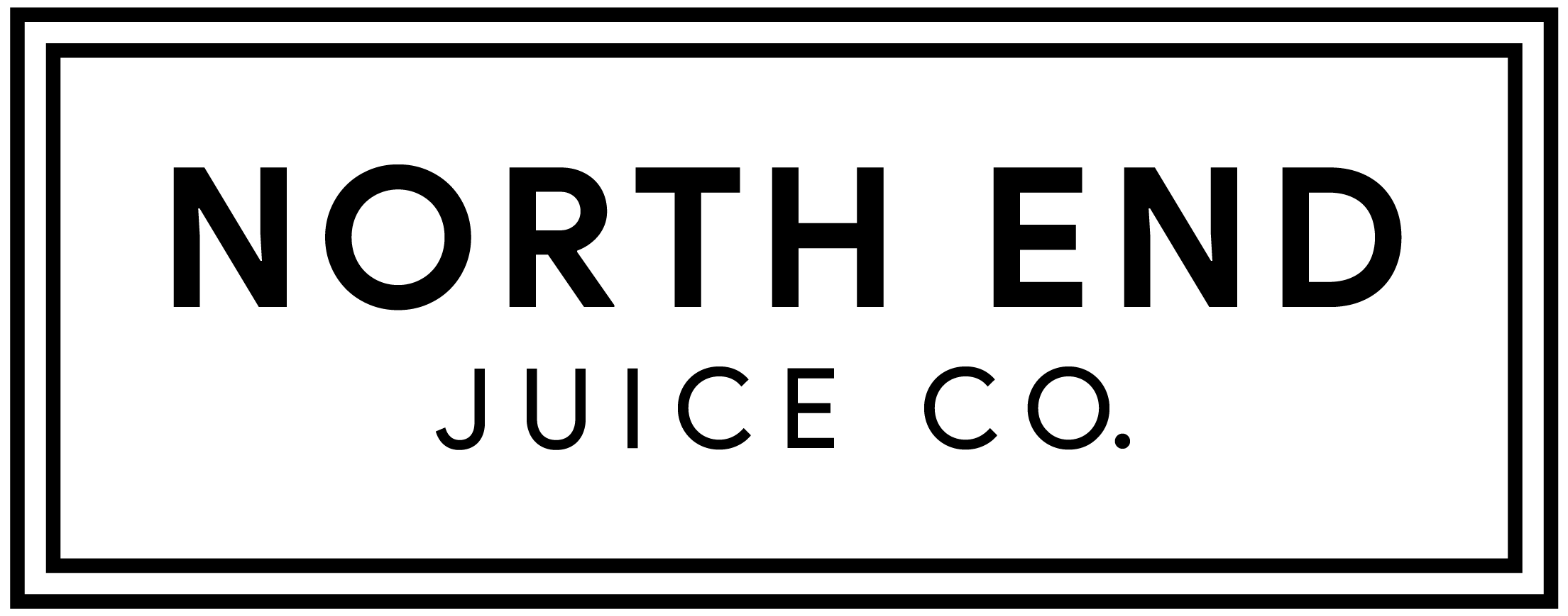 North End Juice Co.