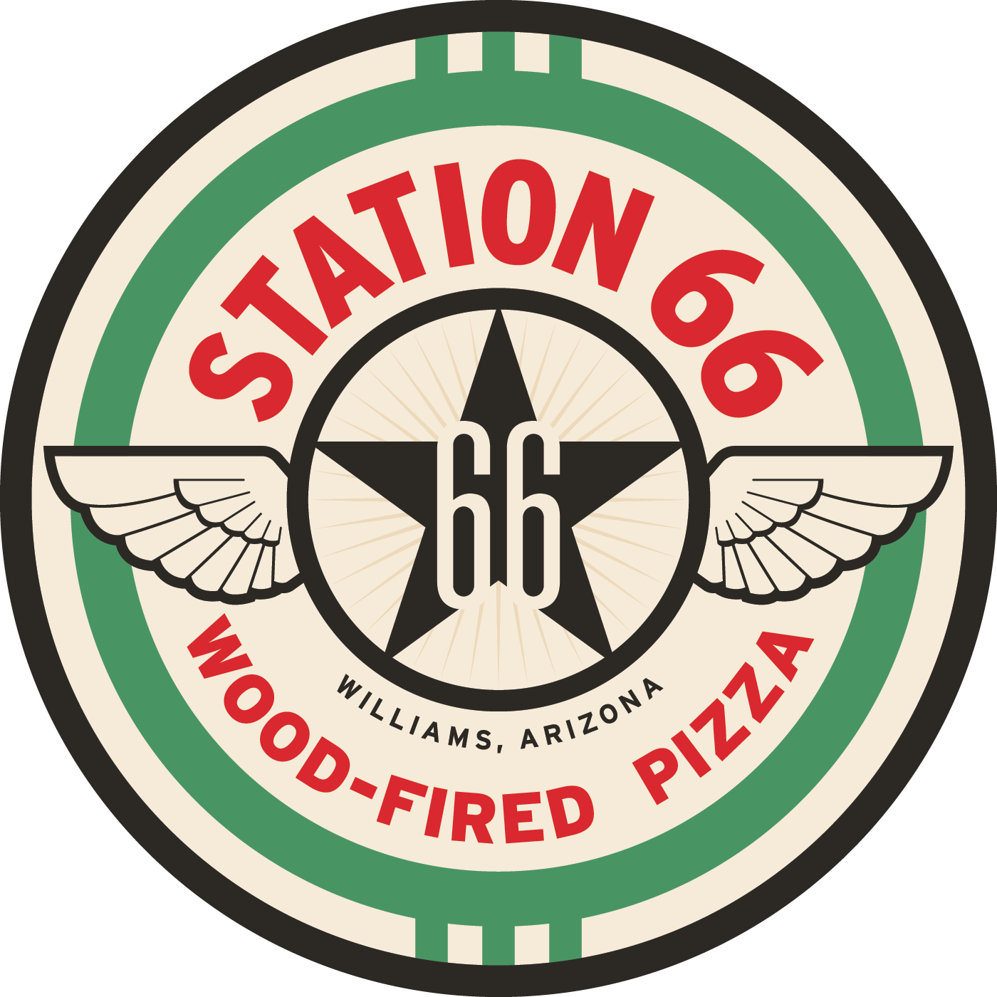 Station 66