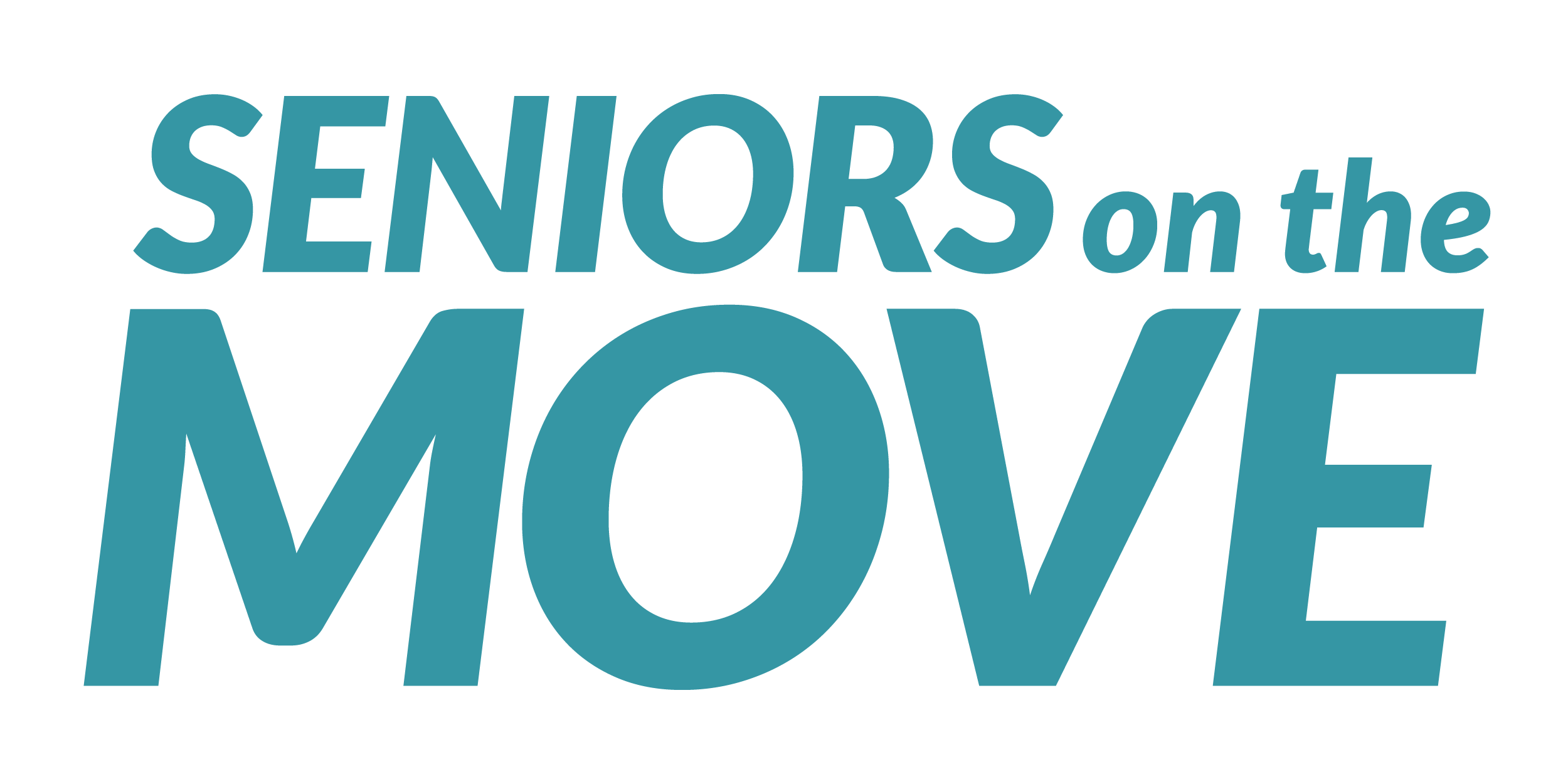 Seniors on the Move