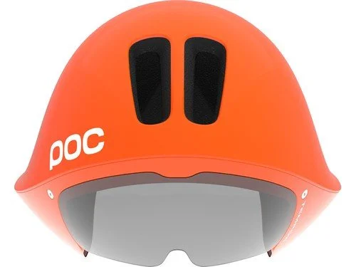 POC Tempor — Pedalhead Road Works