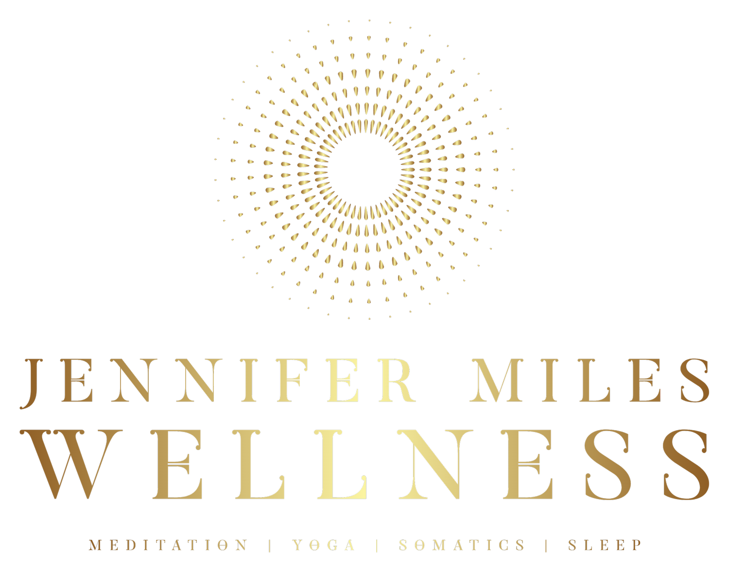 Jennifer Miles Wellness