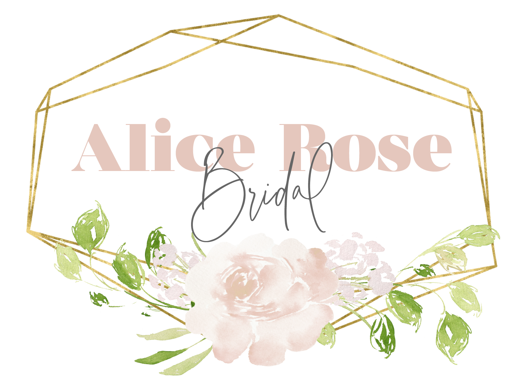 Alice Rose Bridal