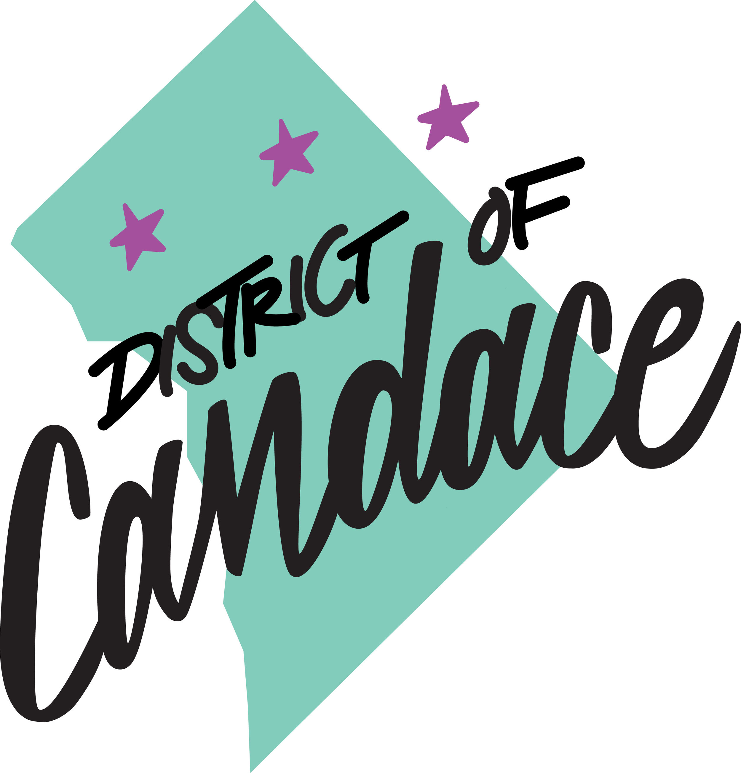 District of Candace