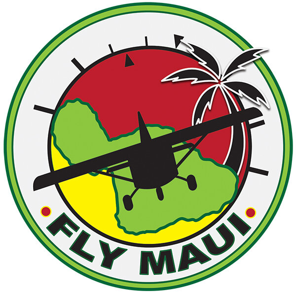 FLY MAUI