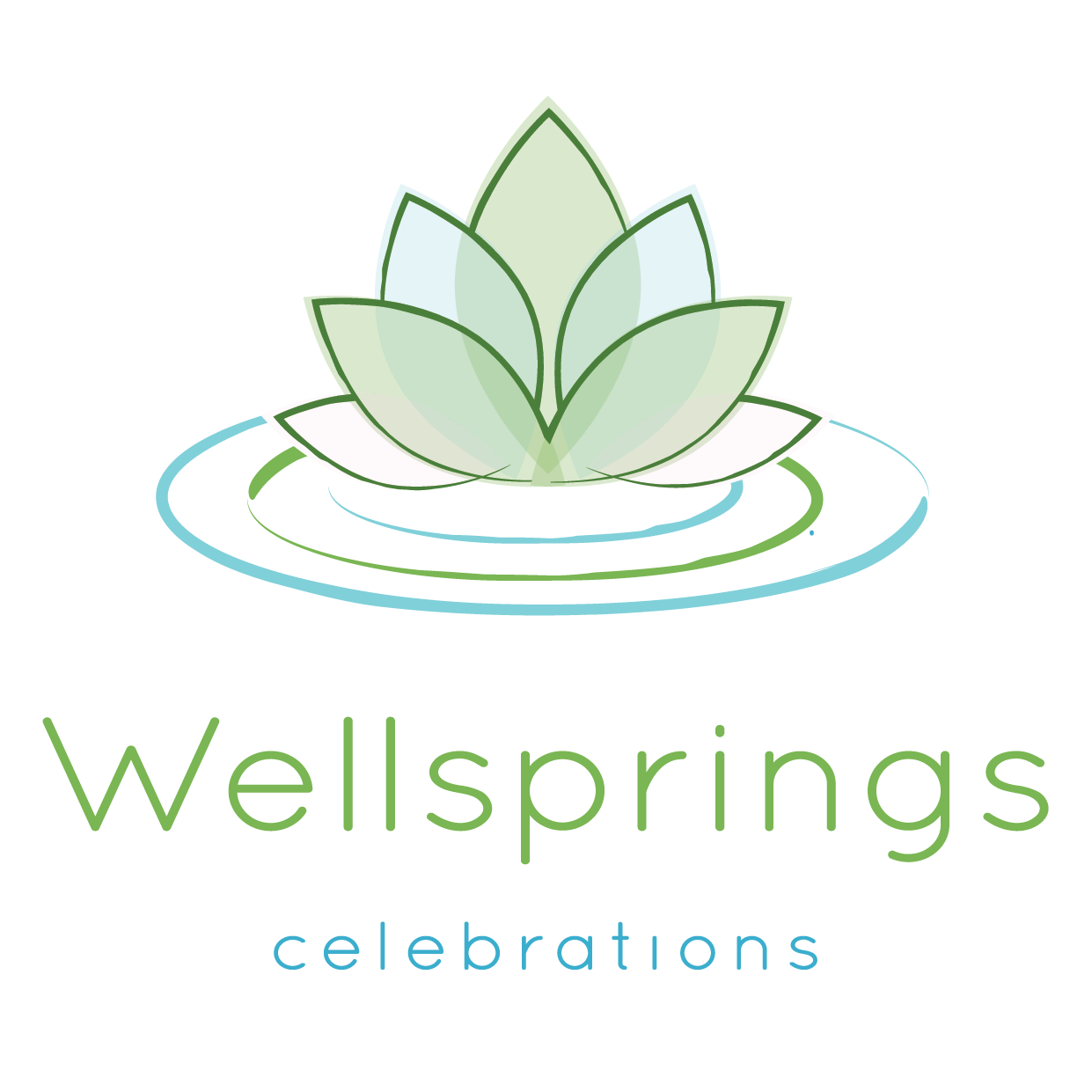 Wellsprings Celebrations