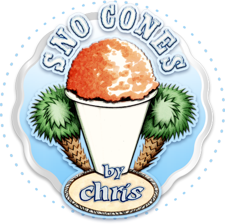 Sno Cones By Chris