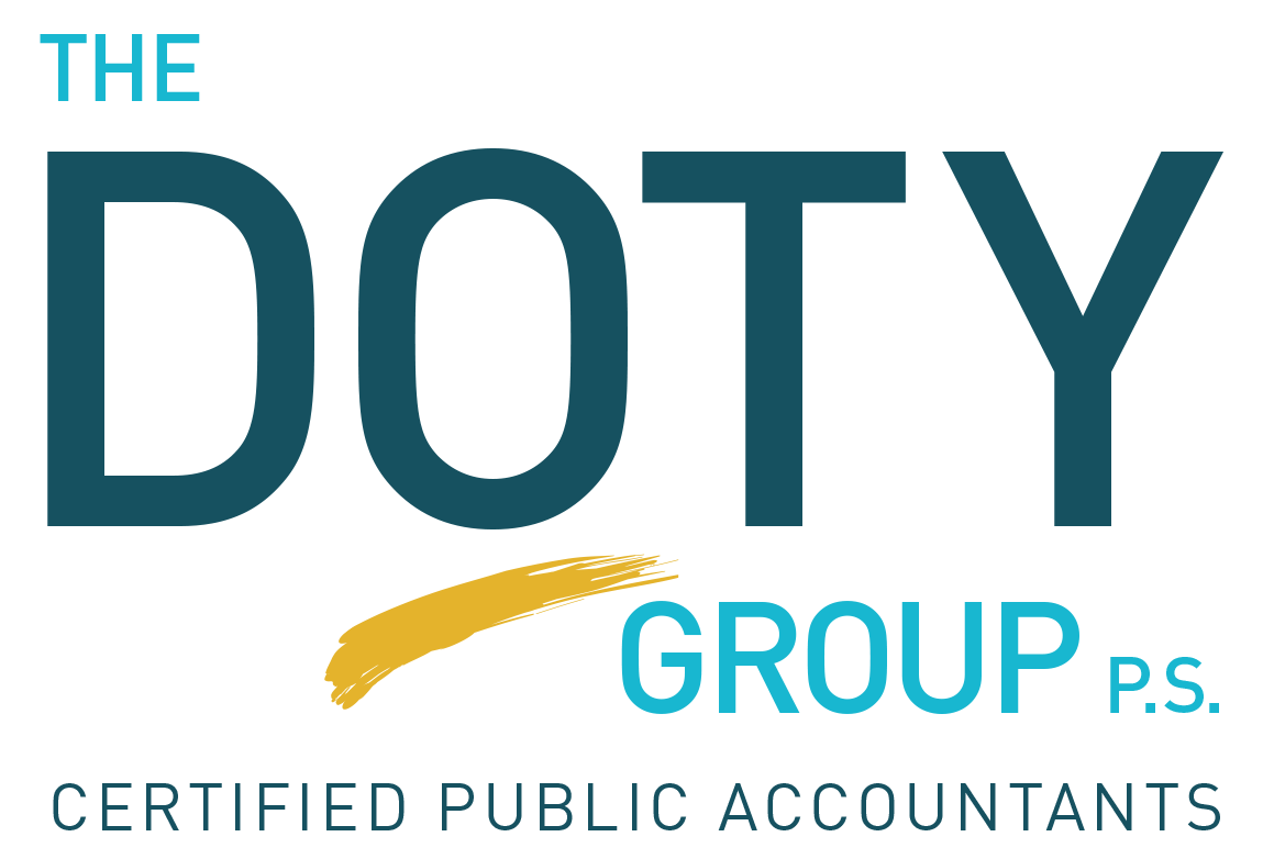 The Doty Group CPAs | Tax, Assurance, Accounting, Litigation and Valuation