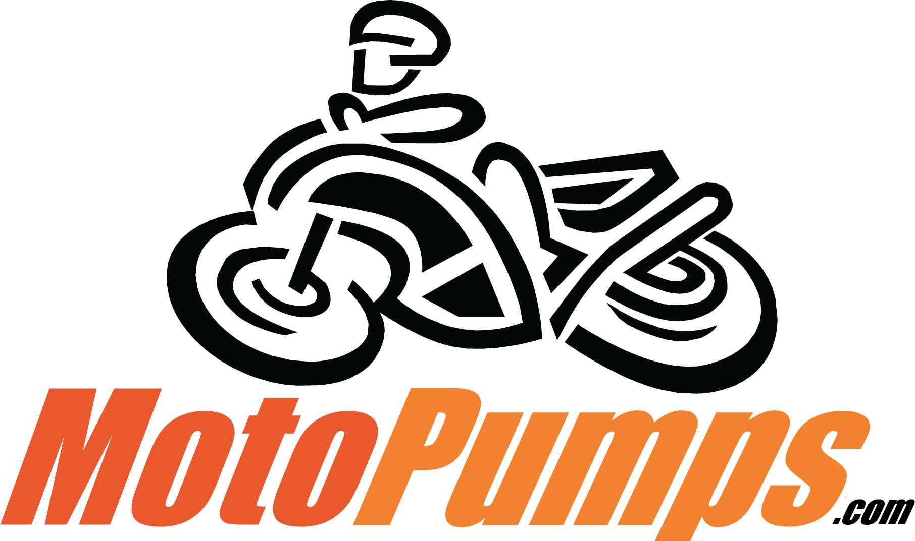 MotoPumps - Performance Under Pressure!