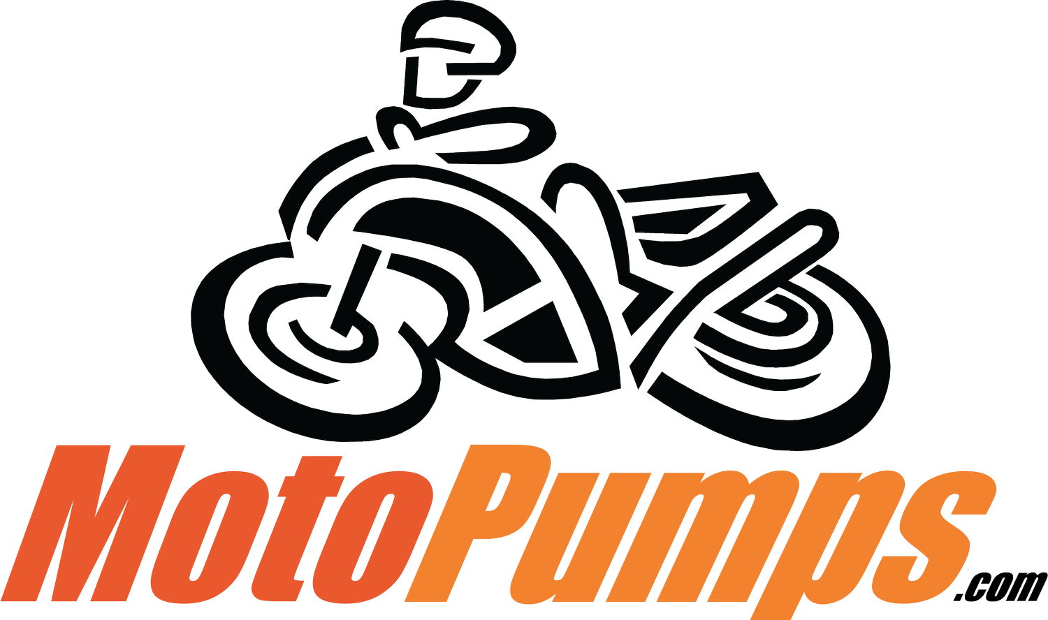 MotoPumps - Performance Under Pressure!