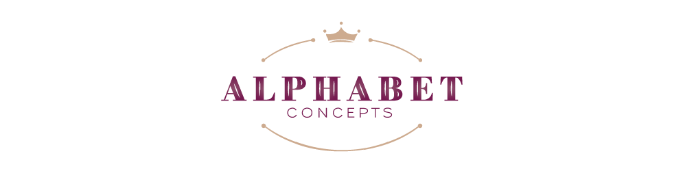 Alphabet Concepts
