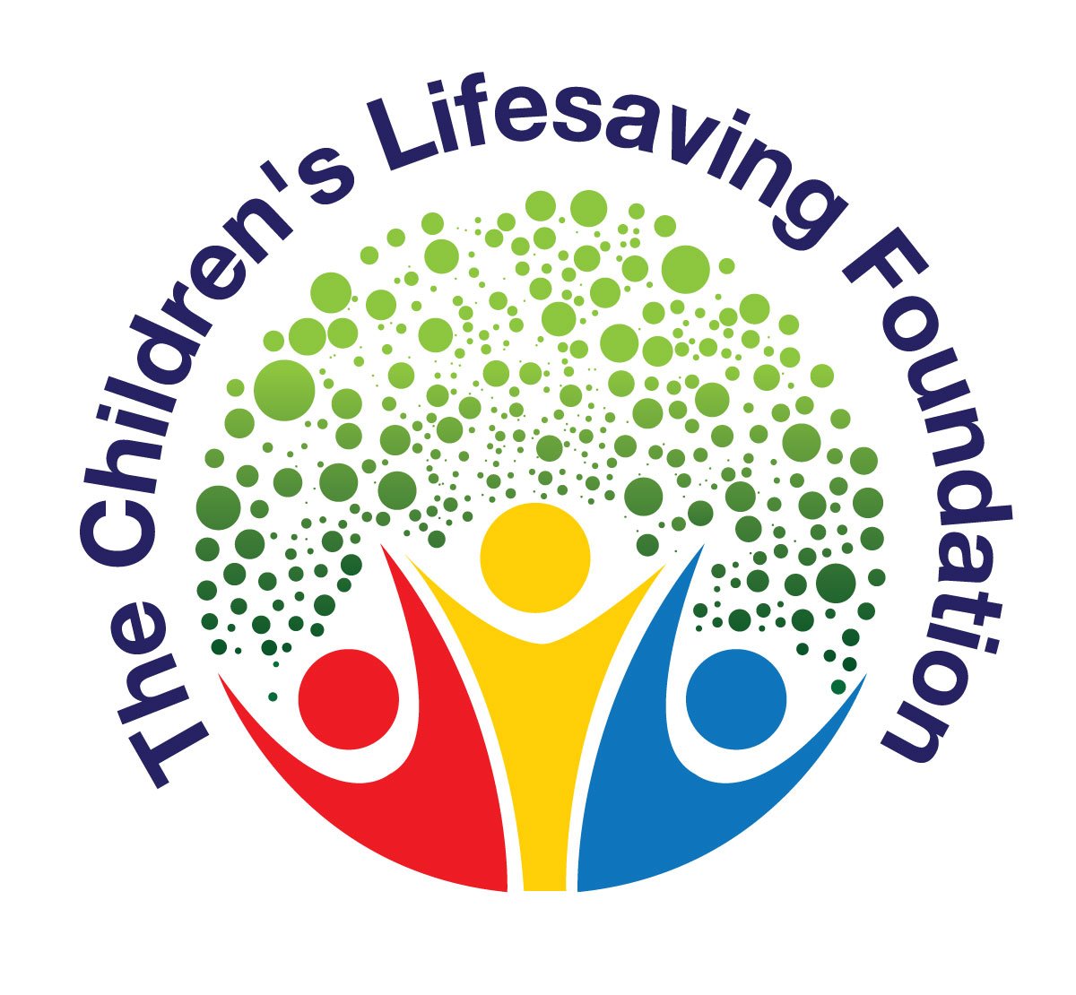 The Children&#39;s Lifesaving Foundation 