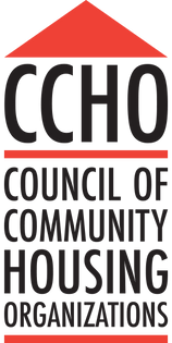 Council of Community Housing Organizations