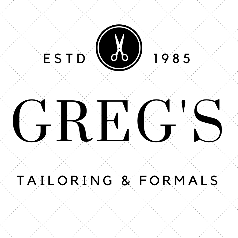 Greg&#39;s Tailor Shop
