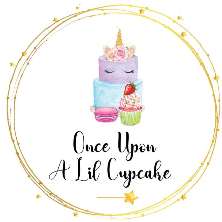 Once Upon A Lil Cupcake