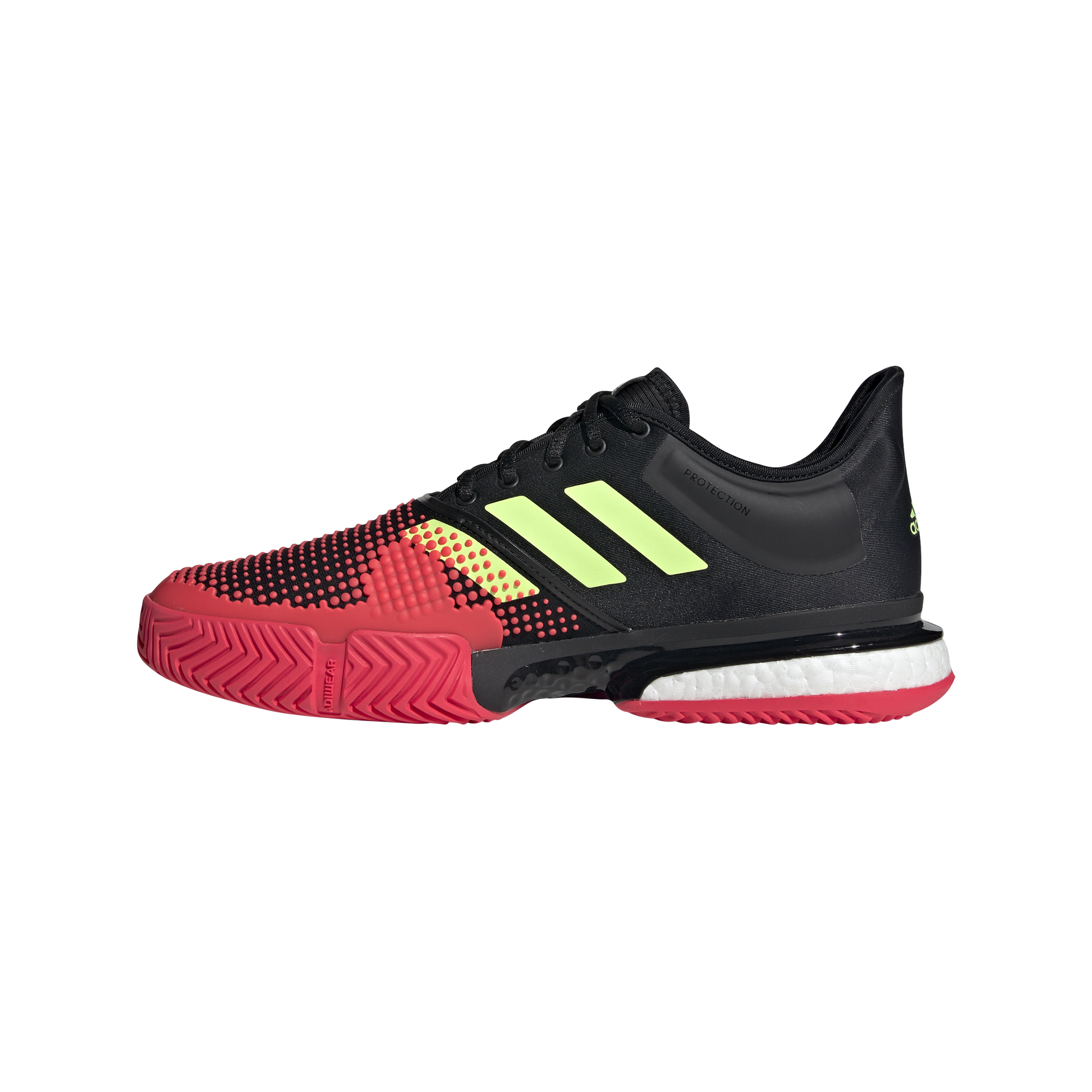 sole court boost