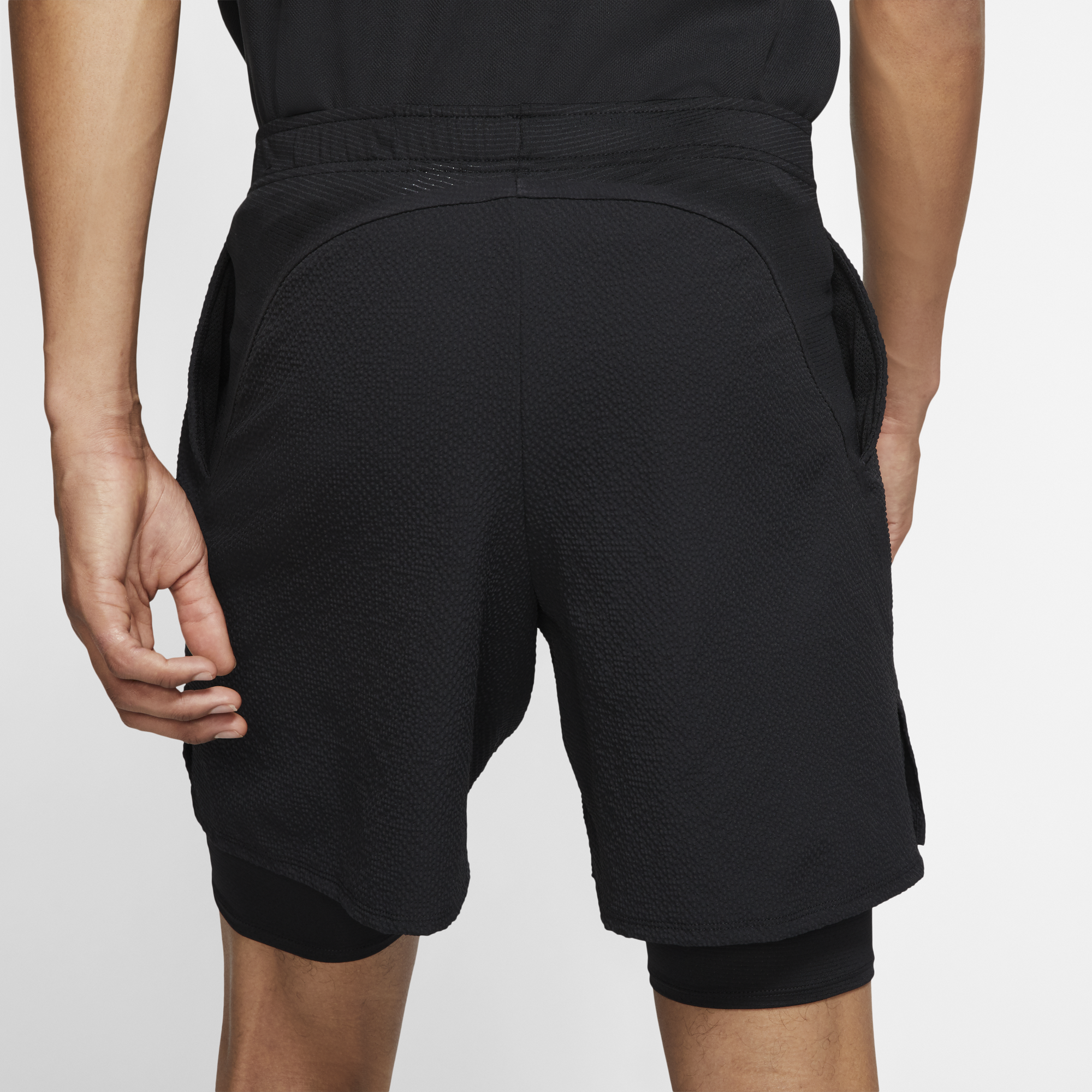 nike sports shorts mens