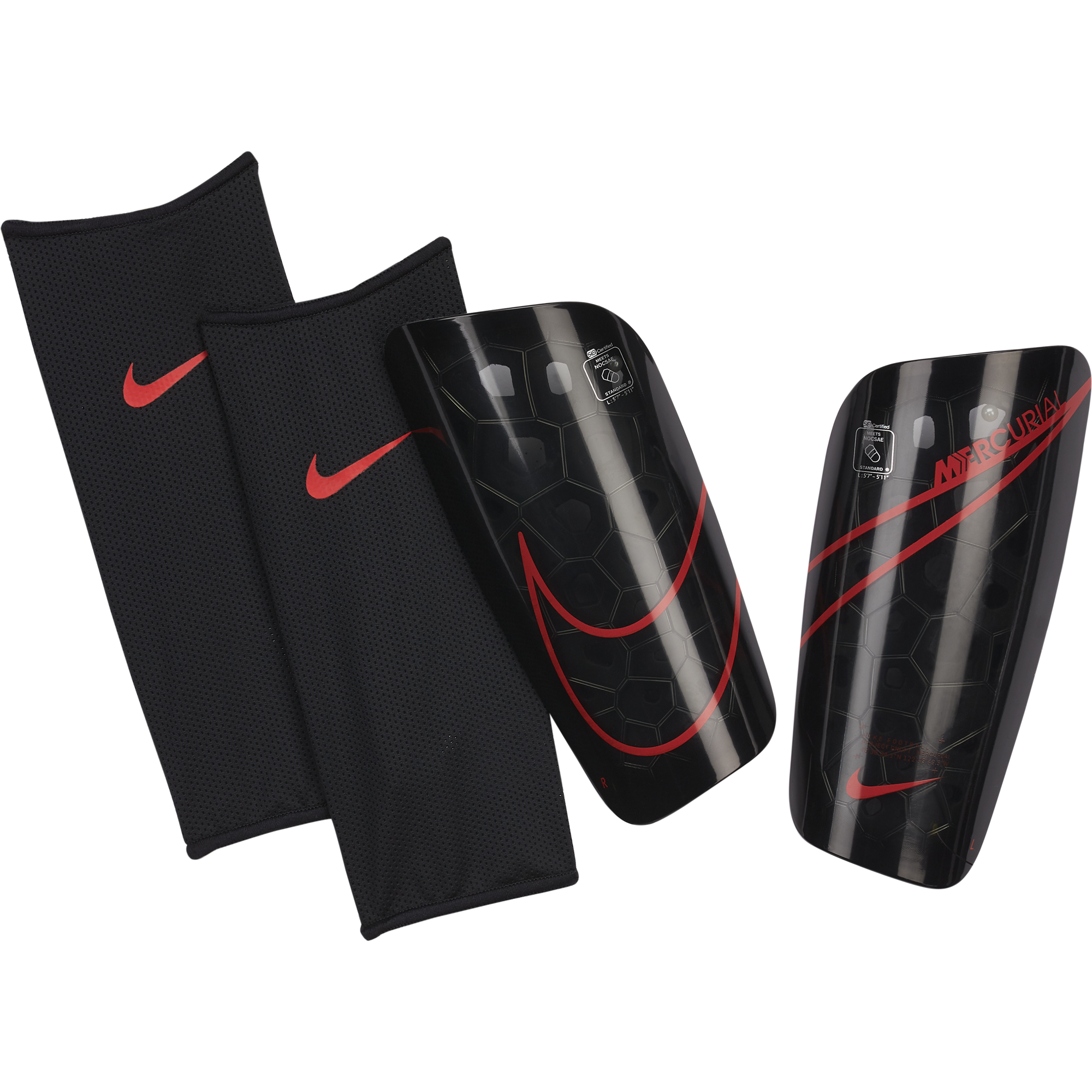mercurial lite