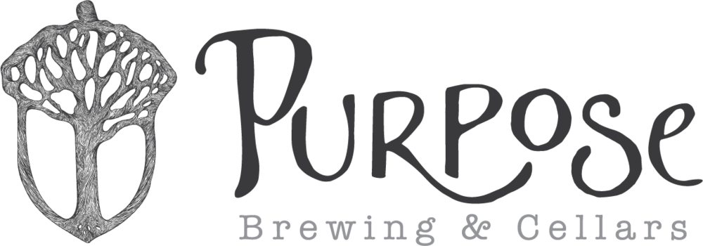 Purpose Brewing and Cellars