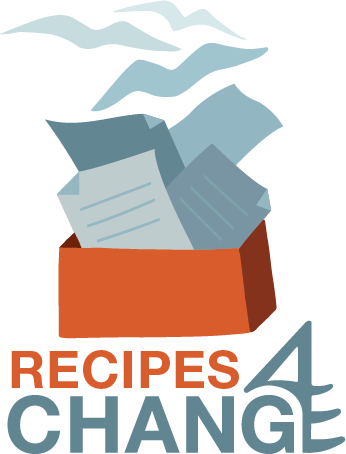 Recipes4Change