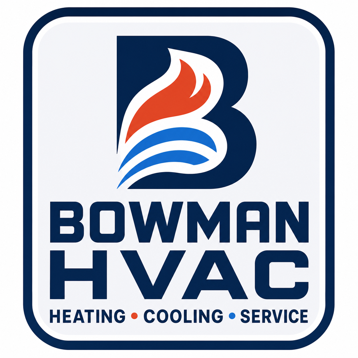 Bowman Heating & Cooling Service, LLC