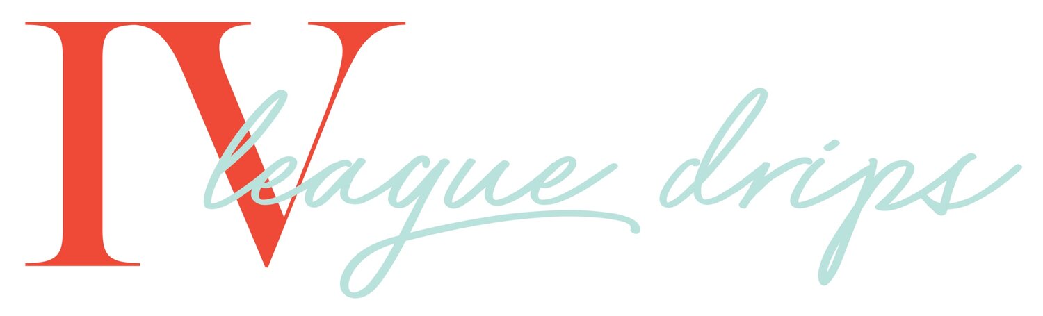 Iv League Drips
