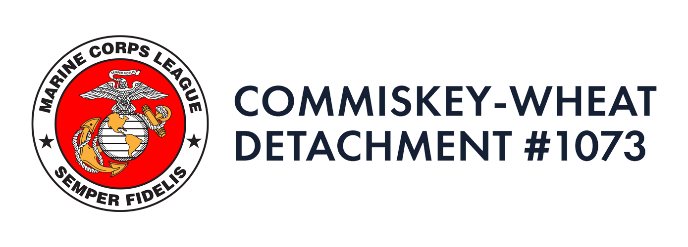 Commiskey-Wheat Detachment #1073
