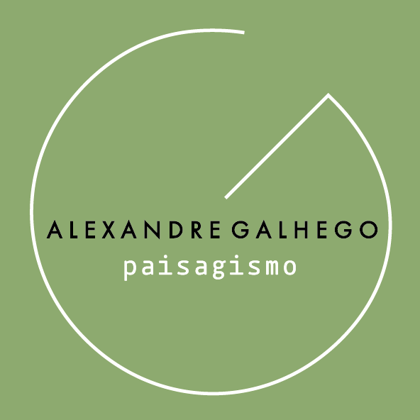 alexandre galhego paisagismo