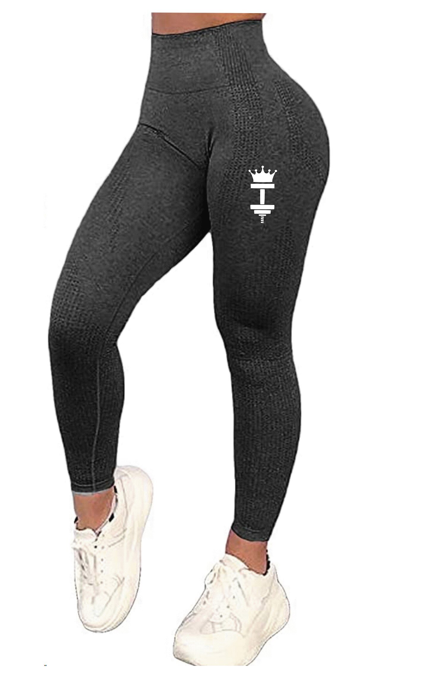 MPower Your Beast® Seamless Yoga Tights — MPower Your Beast Inc.®