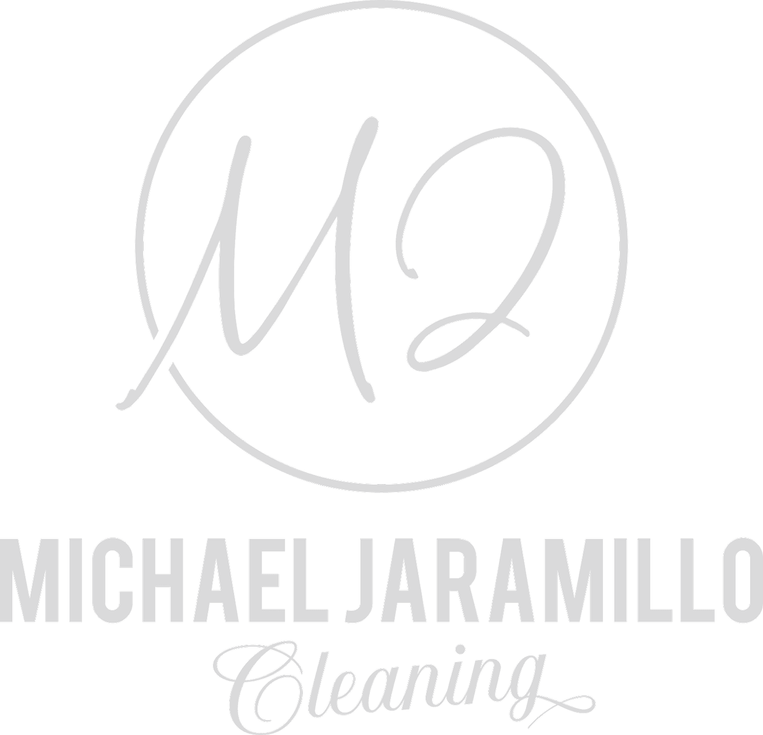 Michael Jaramillo Cleaning