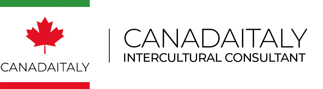 Canada Italy Intercultural Consultant