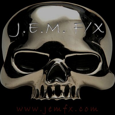 J.E.M. F/X