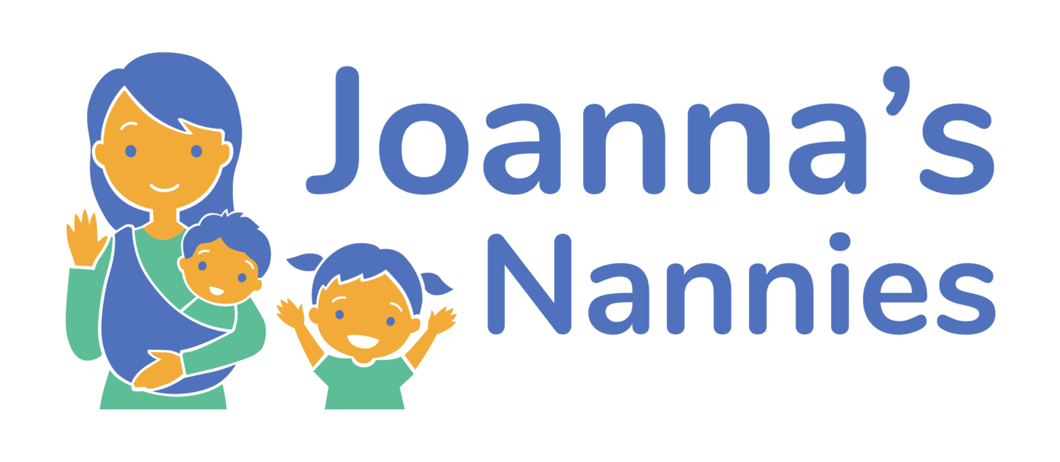 Joanna's Nannies