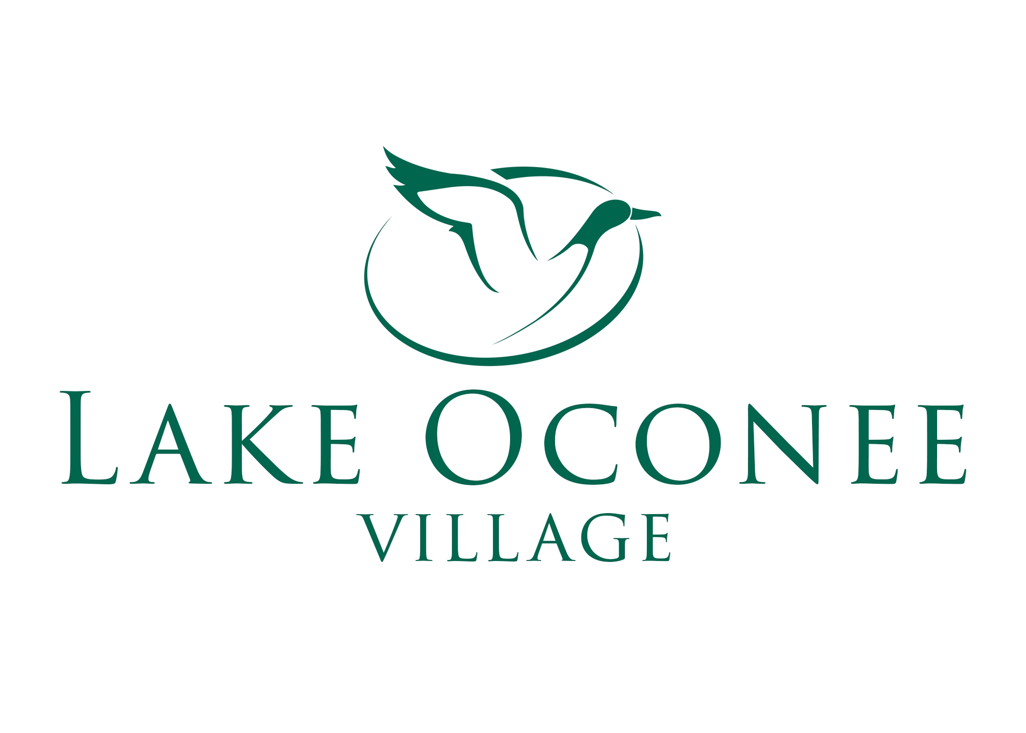 Lake Oconee Village