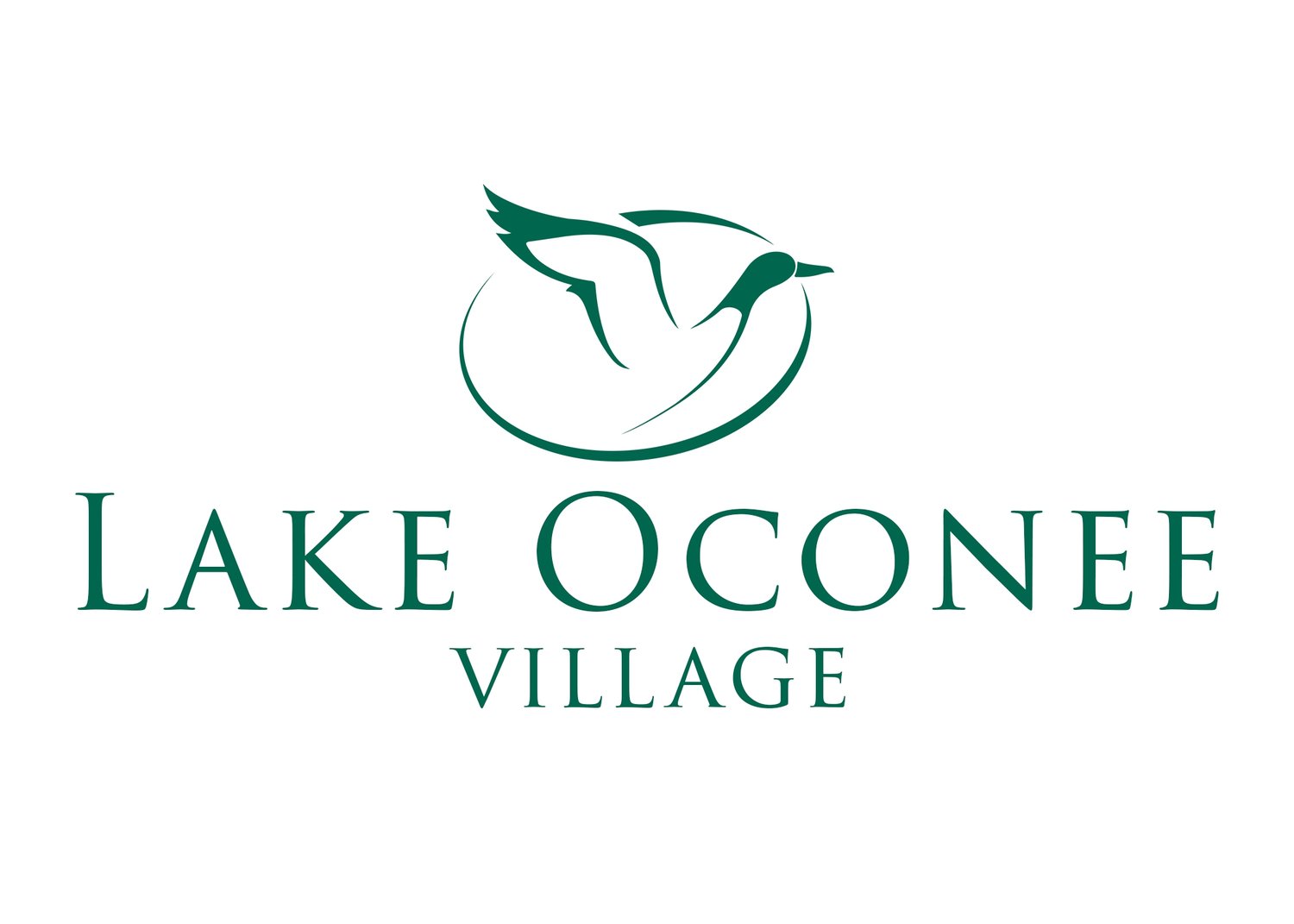 Lake Oconee Village