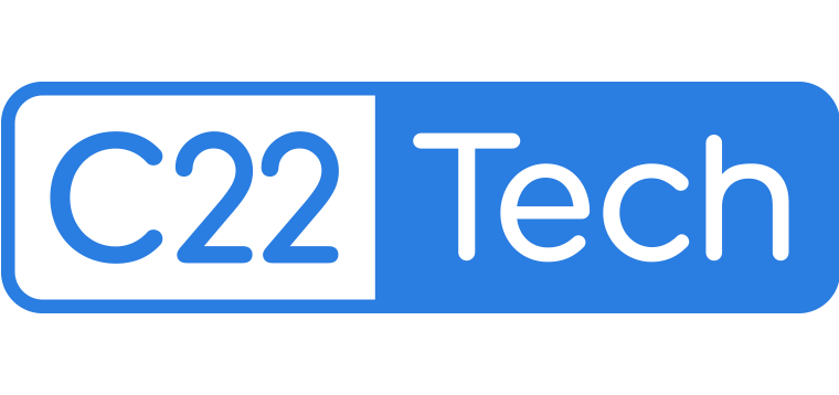 C22Tech - Chicago And Denver Small Business Tech Support