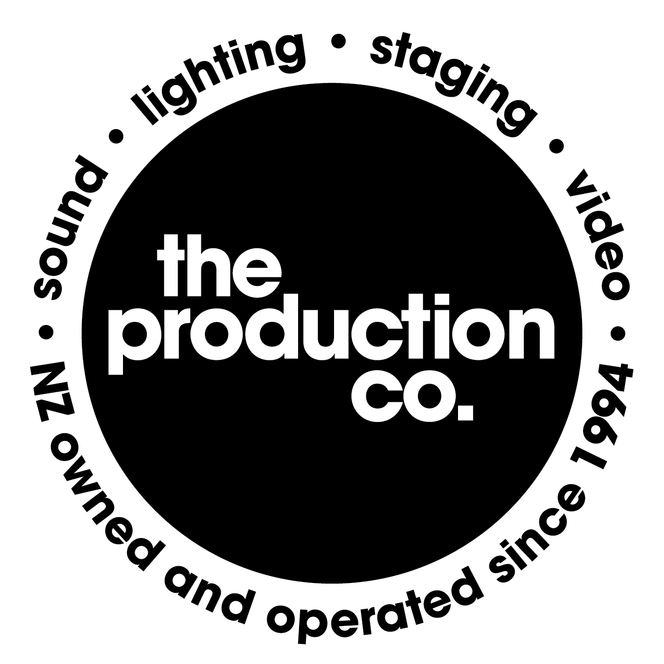 the production co.