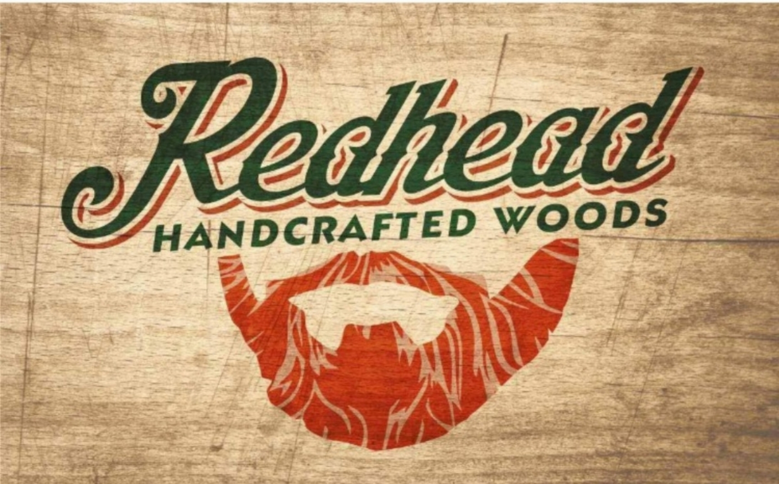 REDHEAD HANDCRAFTED WOODS