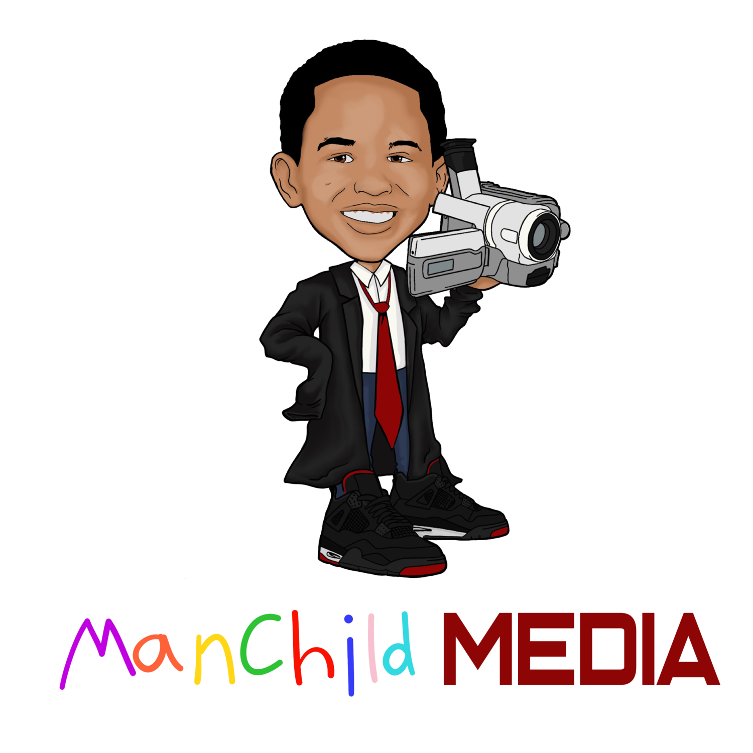 MANCHILD MEDIA PRODUCTIONS