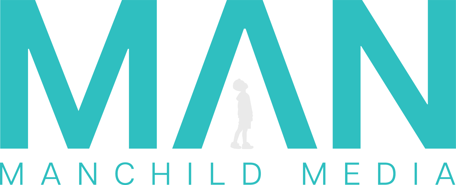 MANCHILD MEDIA PRODUCTIONS