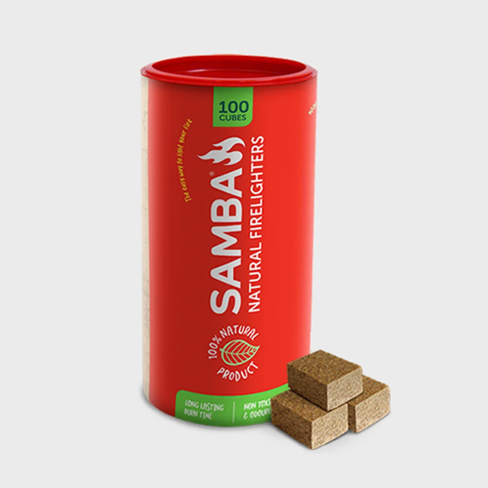 Samba natural online