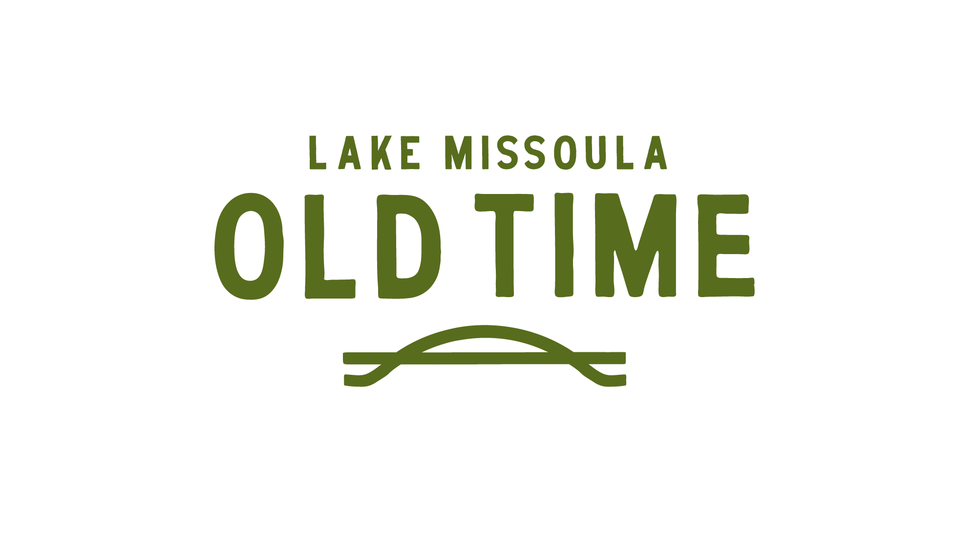Lake Missoula Old Time