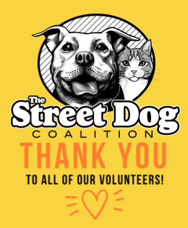 The Street Dog Coalition